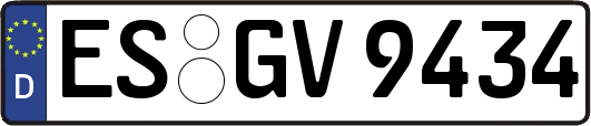 ES-GV9434