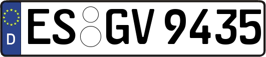 ES-GV9435