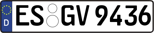 ES-GV9436