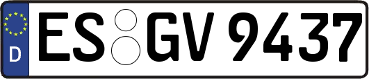 ES-GV9437
