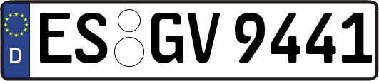 ES-GV9441
