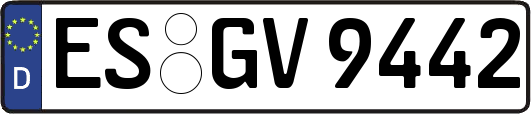 ES-GV9442