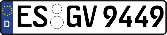 ES-GV9449