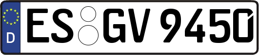 ES-GV9450