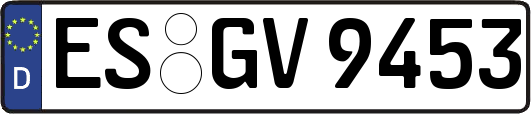 ES-GV9453