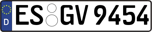 ES-GV9454