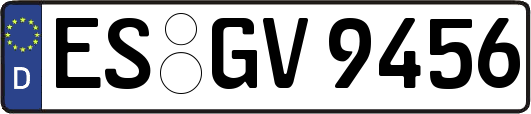 ES-GV9456