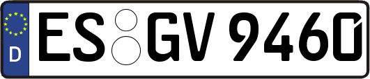 ES-GV9460