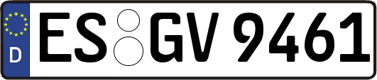 ES-GV9461