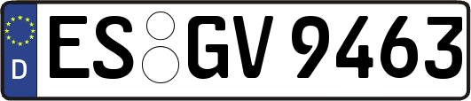 ES-GV9463