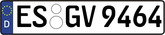 ES-GV9464