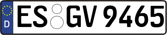 ES-GV9465