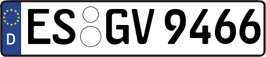 ES-GV9466