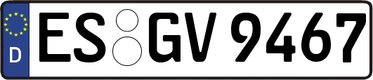 ES-GV9467