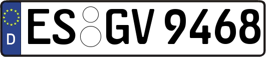ES-GV9468