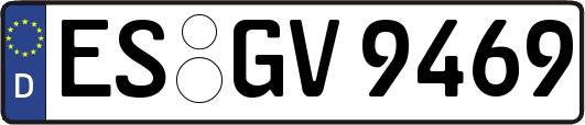 ES-GV9469