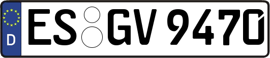 ES-GV9470