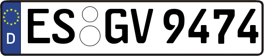 ES-GV9474