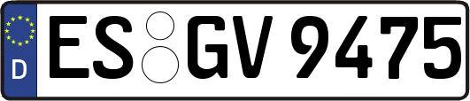 ES-GV9475