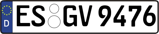 ES-GV9476