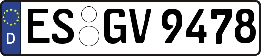ES-GV9478