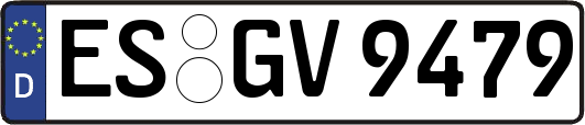 ES-GV9479