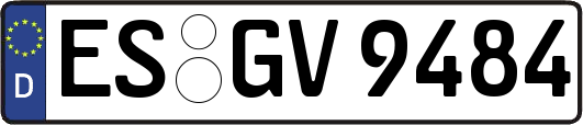 ES-GV9484