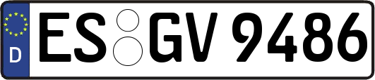 ES-GV9486