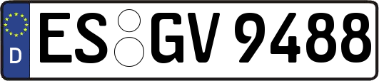ES-GV9488