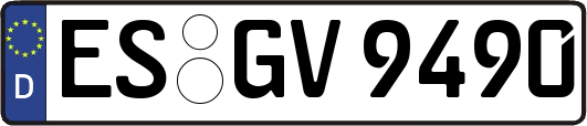 ES-GV9490