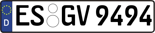 ES-GV9494