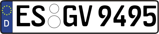 ES-GV9495