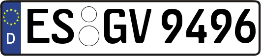 ES-GV9496