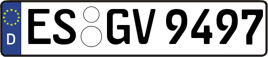 ES-GV9497