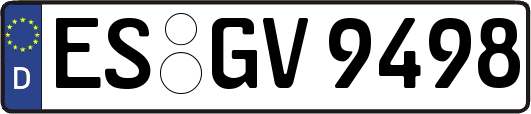 ES-GV9498