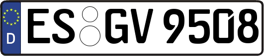 ES-GV9508