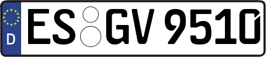 ES-GV9510