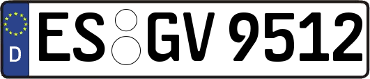 ES-GV9512