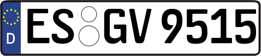 ES-GV9515