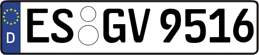 ES-GV9516