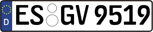 ES-GV9519