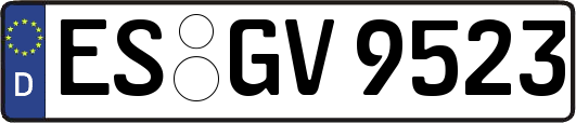 ES-GV9523