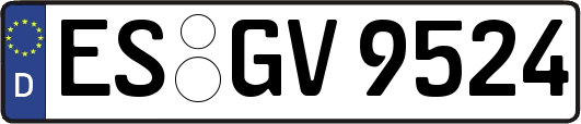 ES-GV9524