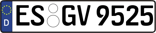 ES-GV9525