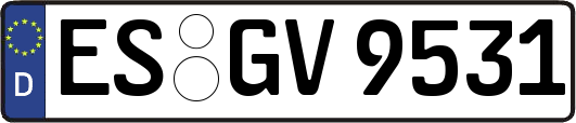 ES-GV9531