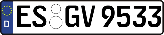 ES-GV9533