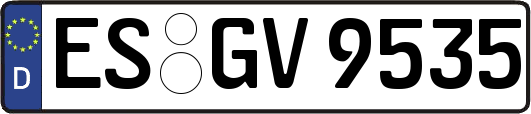 ES-GV9535