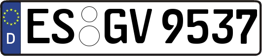 ES-GV9537