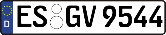 ES-GV9544