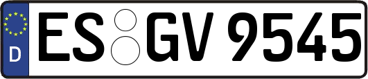 ES-GV9545